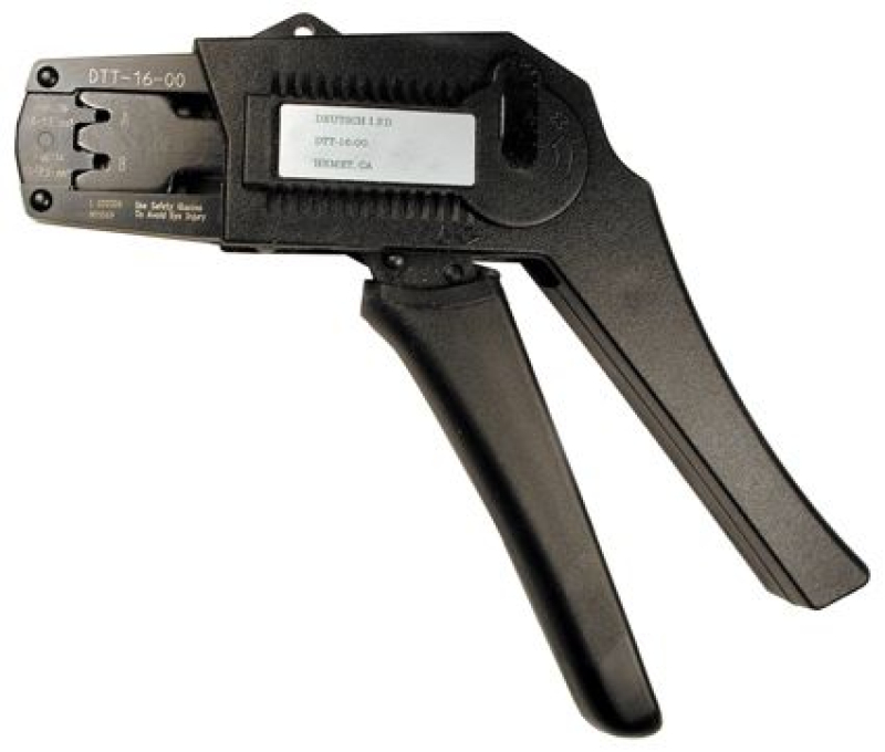 DEUTSCH CRIMP TOOL 670058