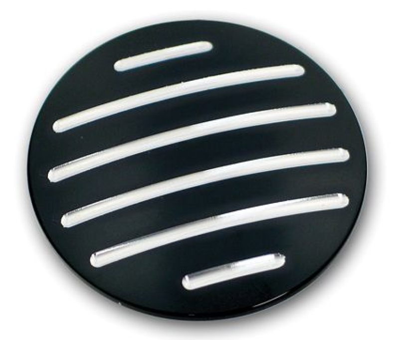 INSERT,POINT CVR/GAS CAP BALL-MILLED, BL 614517