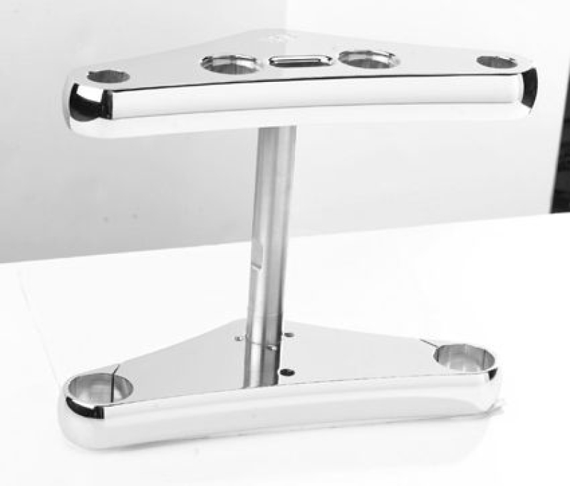 CHR.SMOOTH 41MM MILLEN T/TREES 65336