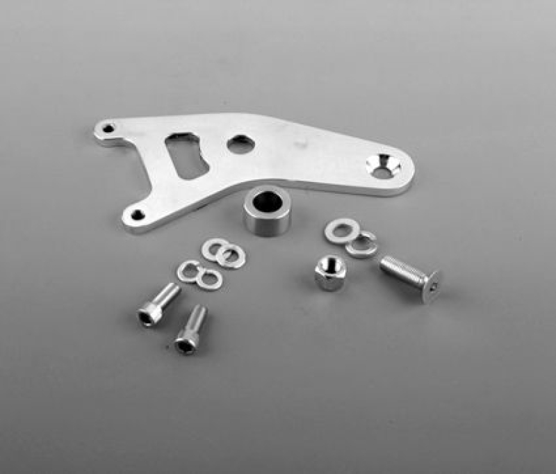 RST REAR BKT KIT 10.0"/84412 FL 72-80 84441
