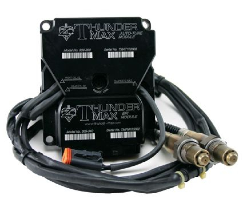 THUNDER MAX CLOSED LOOP ECM 645500