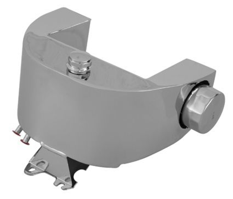 OIL TANK CENTER FILL W/FILTER 650227