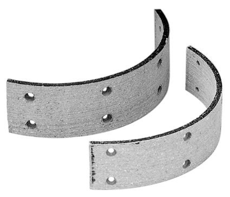BRAKE LINING OEM 41848-38 REAR 12440