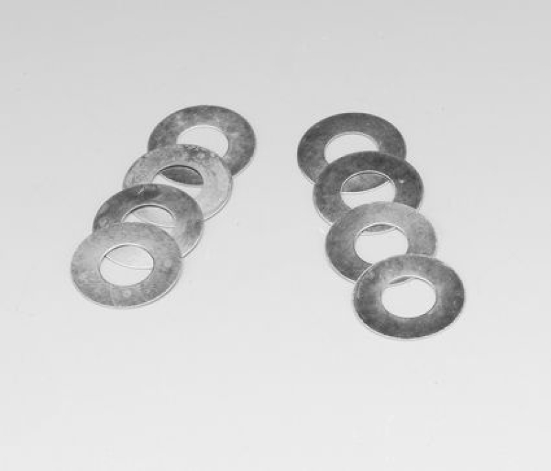 CHR.ALUM.PRIMO BELT DR. COVERS 42170