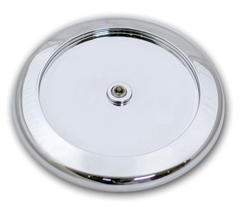 POINT COVER, PLATE, CHROMED 70-06 614504