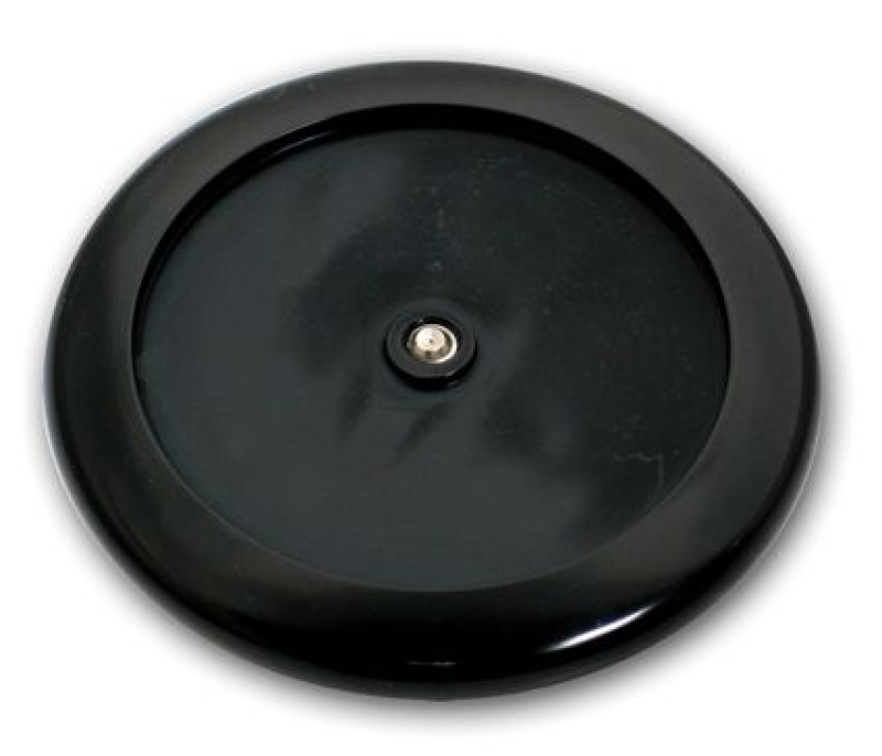 POINT COVER, PLATE, BLACK 70-06 DISCONTINUED 614505