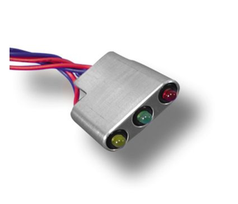 HYPER FORCE 3 MINI LED KIT W BRACKET POL 686844