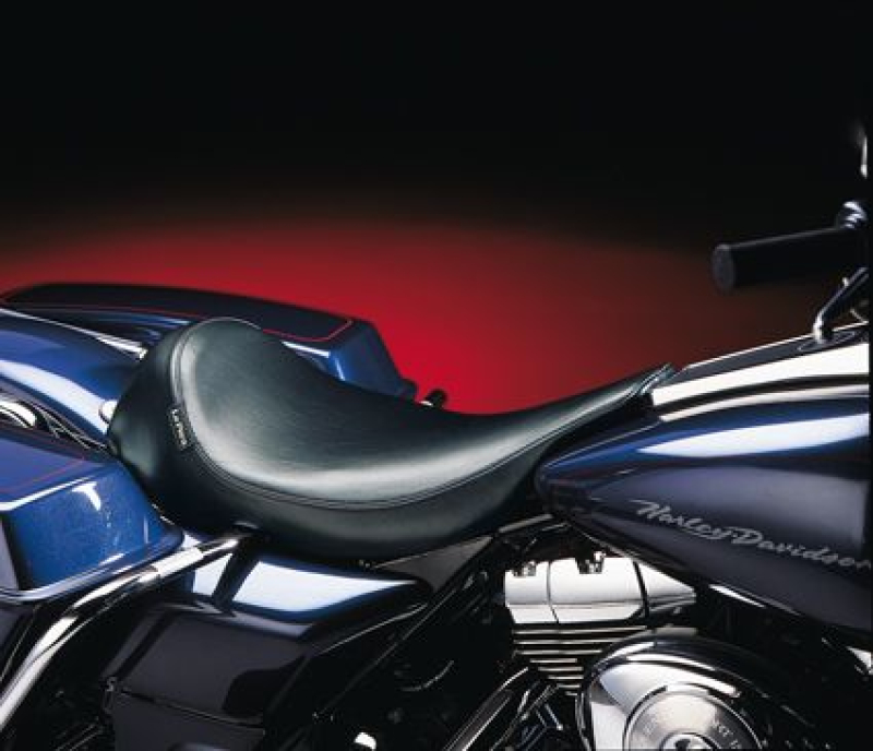 SILHOUETTE SOLO SEAT FLH 97-UP 39263