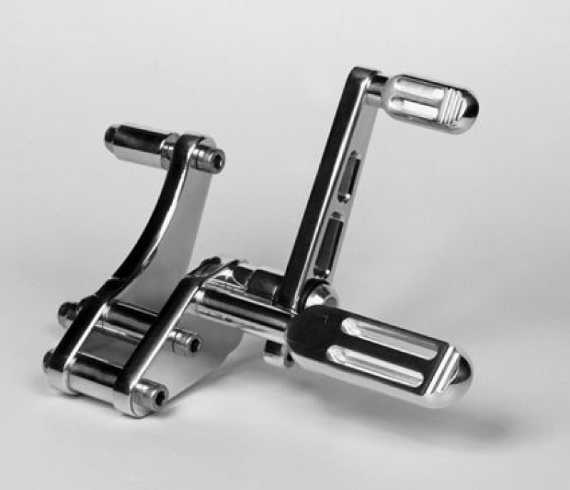 SJP FORW.CONTR. POL. XL XLH 5SPEED 91-03 681927