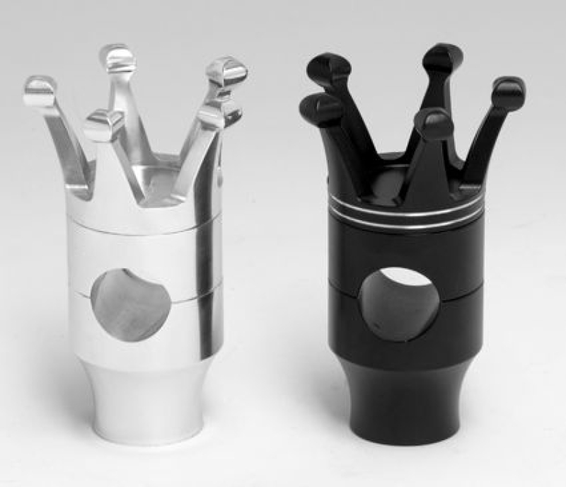 HKC RISER KING CRIME 4" POLISH 696449