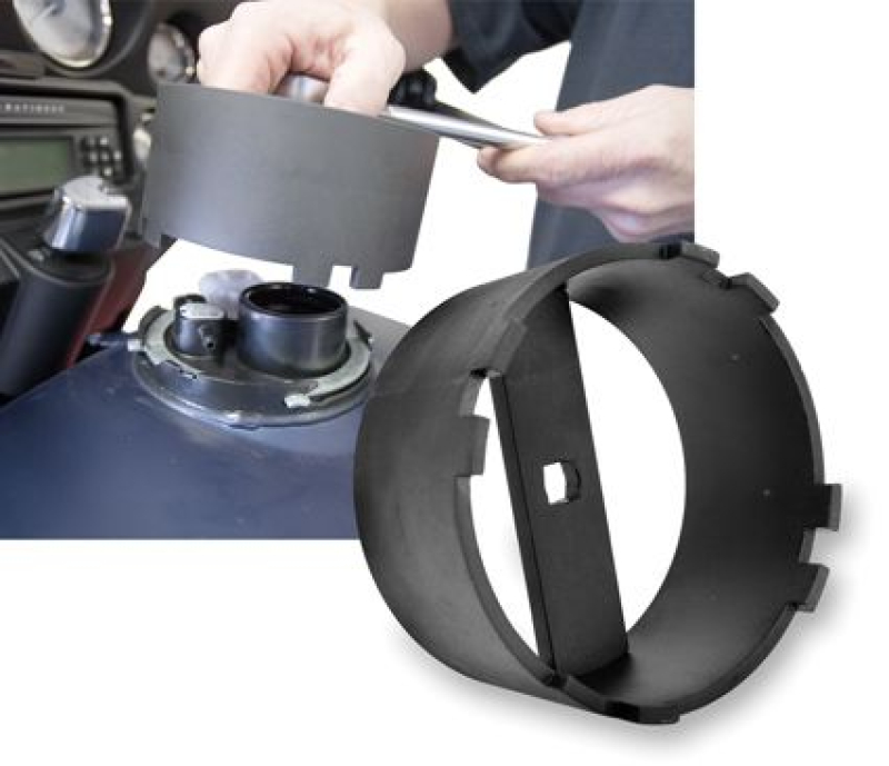 JIMS - TOOL,FUEL PUMP RETAINER R/I 622055