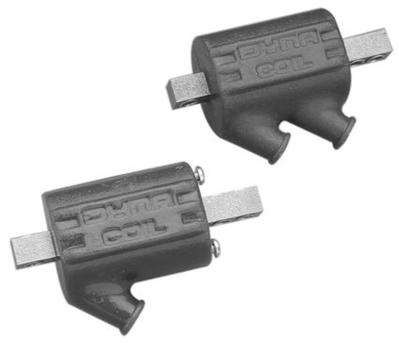 COIL 1.5 OHM 6V DYNA DC-2 DUAL 09421