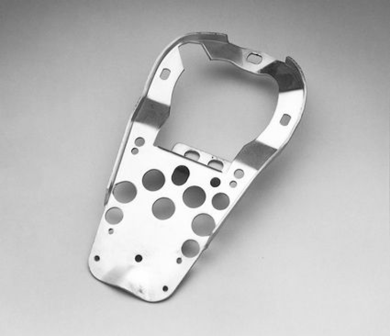 DASH MNT PLATE HD 25235