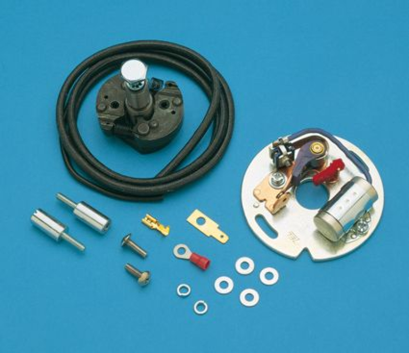 ADVANCE UNIT ASSEMBLY 12320