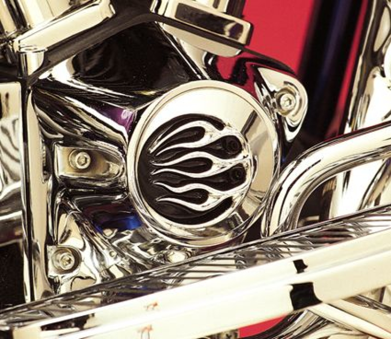 INFERNO POINT COVER B/T&XL7OUP 27487