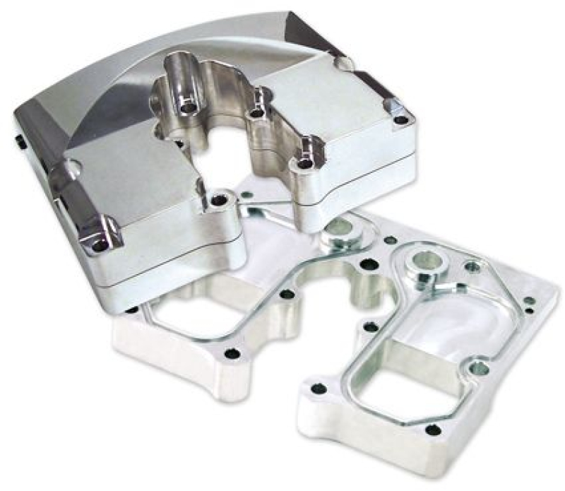 S&S POL BILLT SHVL ROCKR COVRS 601713