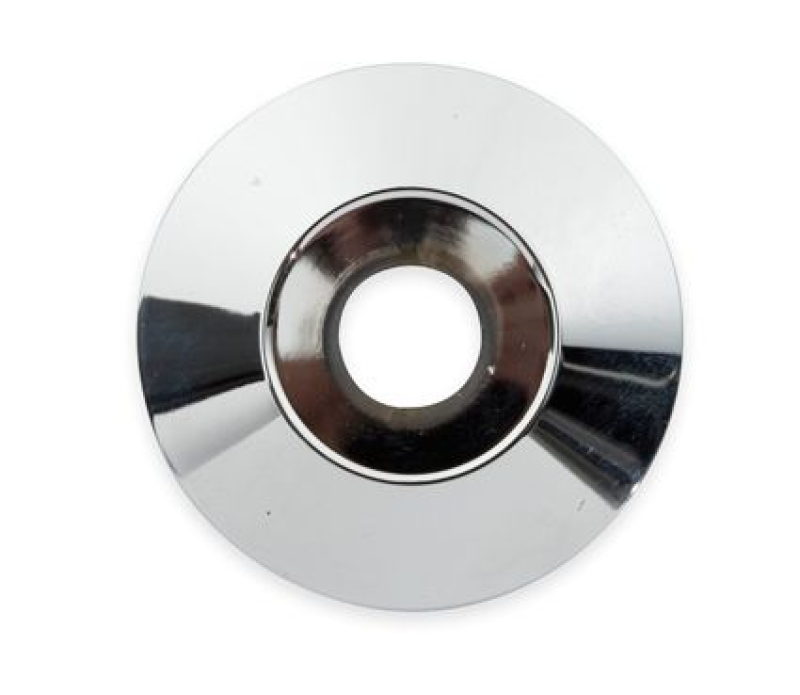 YAXLE 25MM WITH CHROME SMOOTH CAP 603048