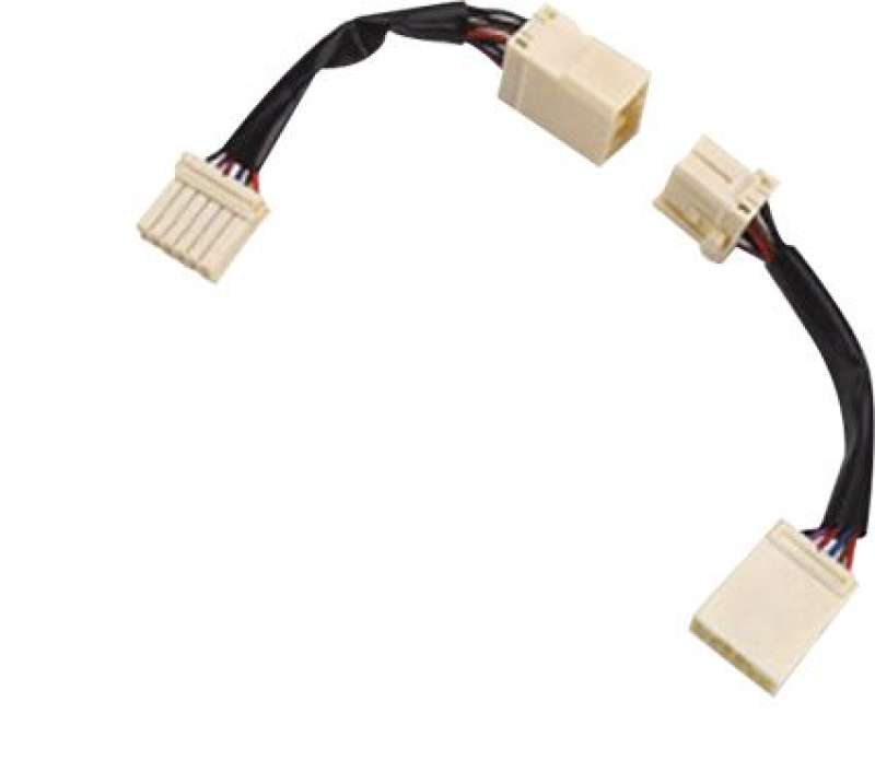 6-8 PIN PLUG ADAPTER FOR 04-UP XL''S 684034