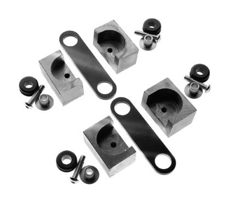 UNIV BUILDER TANK MOUNTING KIT 699985