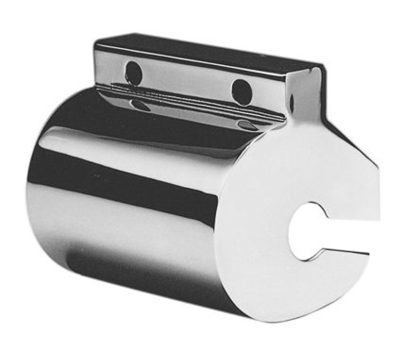 COIL COVER-CHROME XL71-81 25024