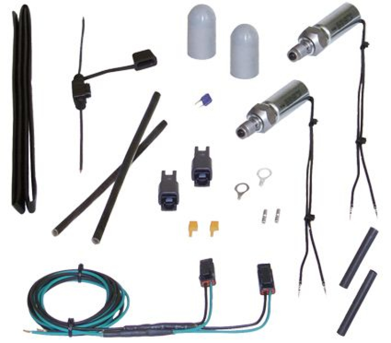 S&S ELECT COMPRESS RELEASE KIT 601710