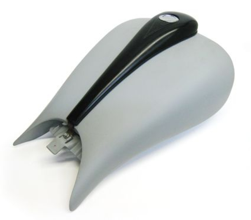 BAGGER NATION 08 UP DASH KIT 603020