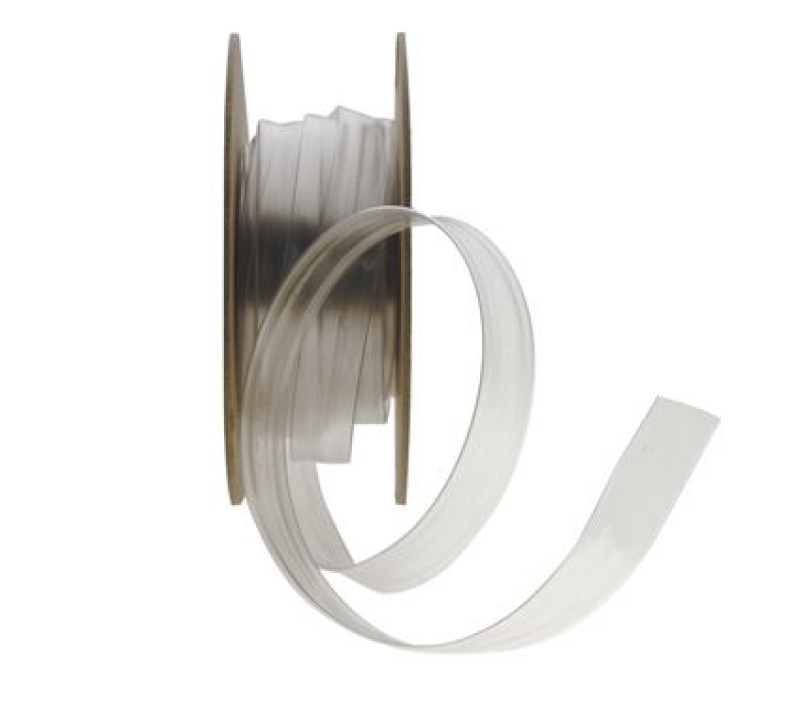 PVC CLEAR SHRNK TUBING 1/4 ID 670033