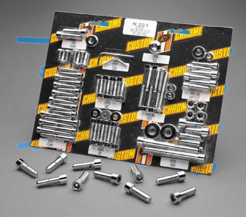 SMTH ALLEN KIT CAM/PRI.XL86-90 36368