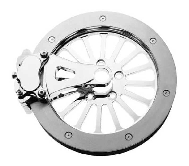 BRAKESTER 1 1/8 X 65T KIT EVO ONLY! 640695