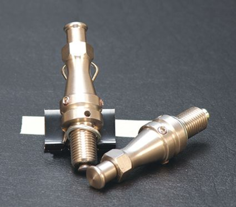 AUTOMATIC COMPRESSION RELEASE, 14MM THREAD, LONG 010186