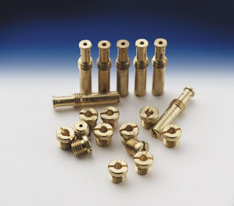 S&S MASTER JETTING KIT 45620