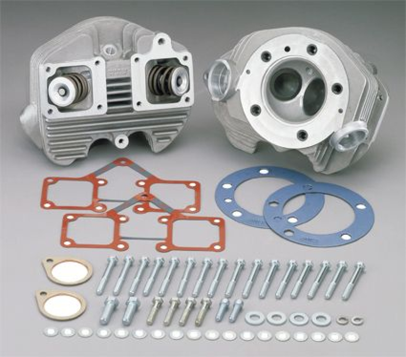 S&S SHOVELHEADS 3-1/2"BORE 1966-78 SINGL 45900