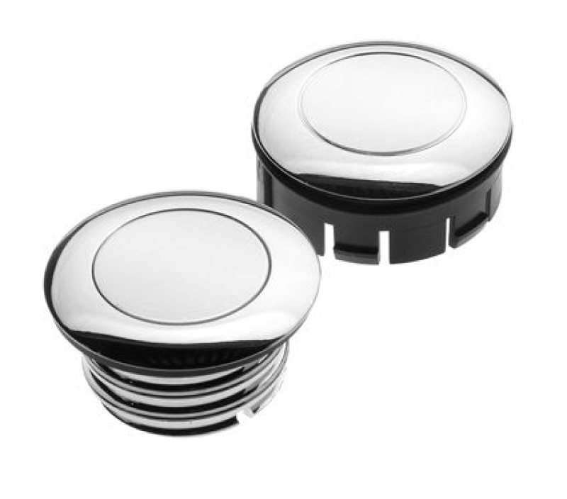 VENTED CAP W/DUMMY CAP 600240