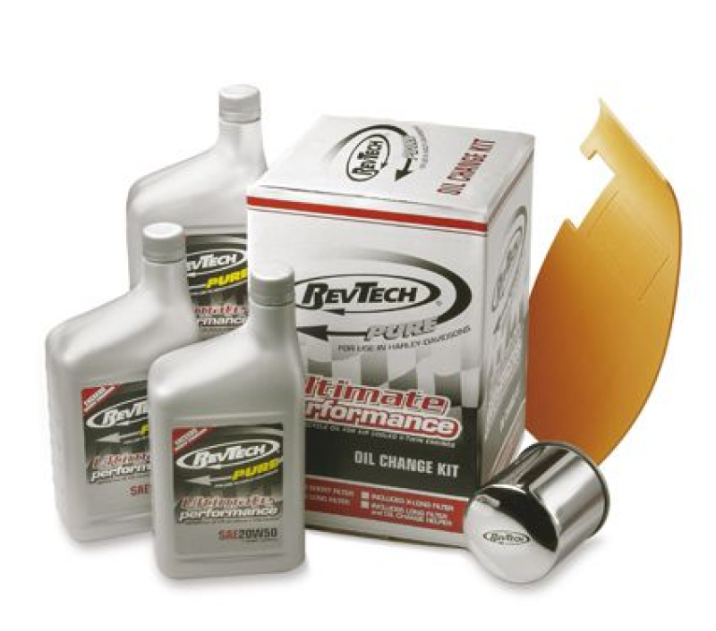 OIL CHANGE KIT WITH "OIL CHANGE HELPER" 35076
