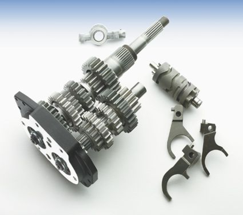 R/T6SP C/R GEARS&T/DOOR BT90UP 58345