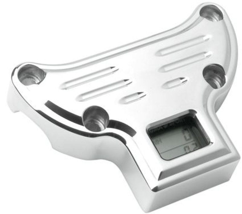 MW TOP CLAMP W DIGI-SPEEDO 86293