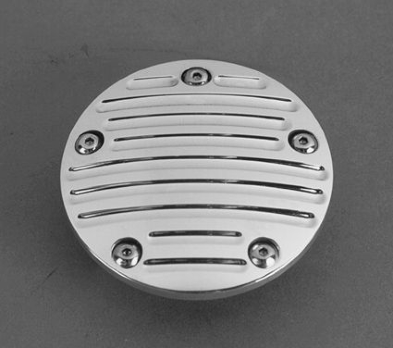 CHR.MILEN.B/MIL P/COVER TWIN CAM 99-17 65454