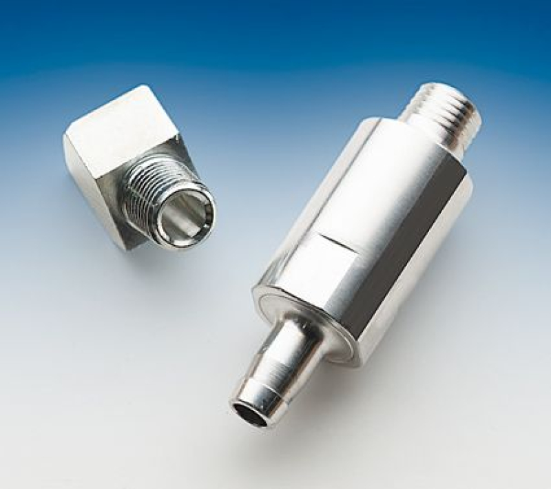 SPYKE K/VENT SYSTEM B/T PRE-92 DISCONTINUED 28844