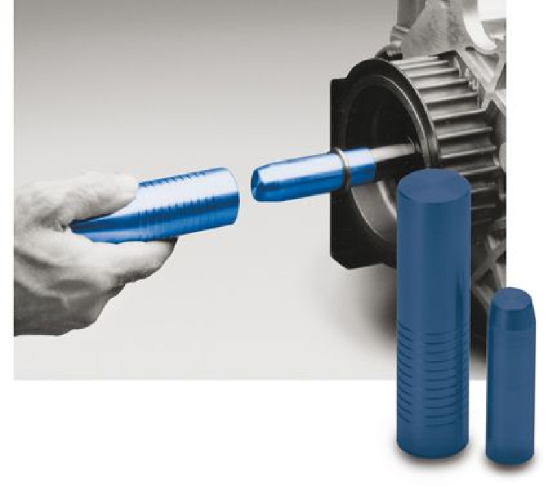 JIMS - TOOL,6-SP T/C MDG SEAL INSTALL 622062