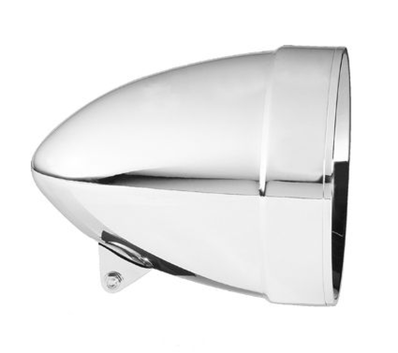 4 1/2" SMTH CHR BUCKT W/ HDLMP 634002