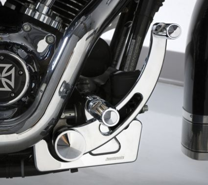 FLH FWD CNTROLS SLOTTED 97-07 644112