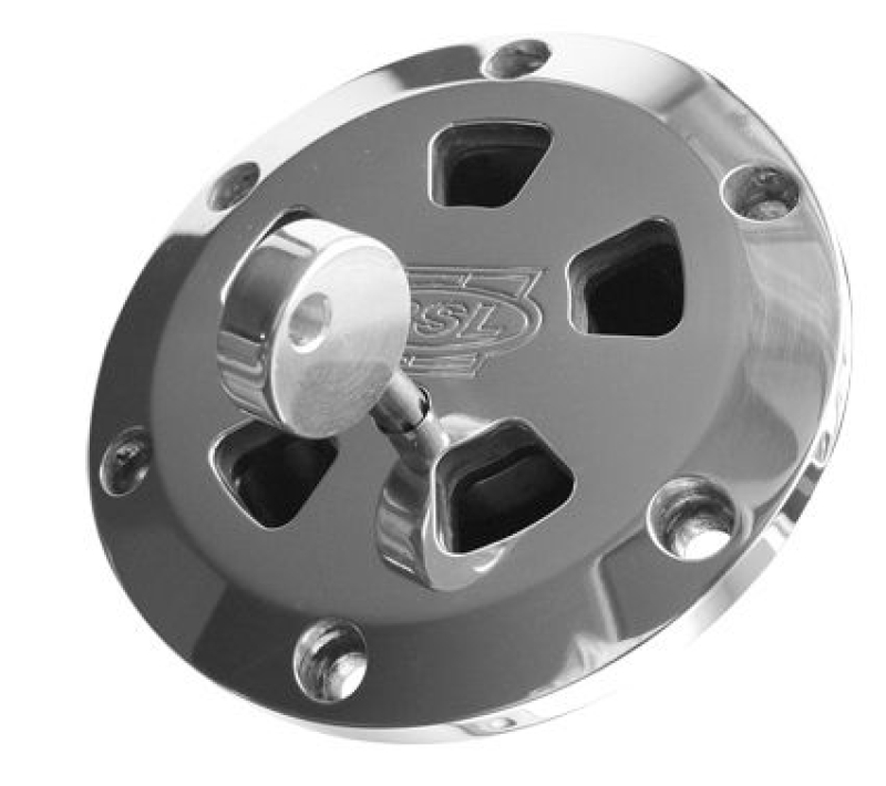 BSL TOURING ENDCAP ALPHA LOW POL DISCONTINUED 696686