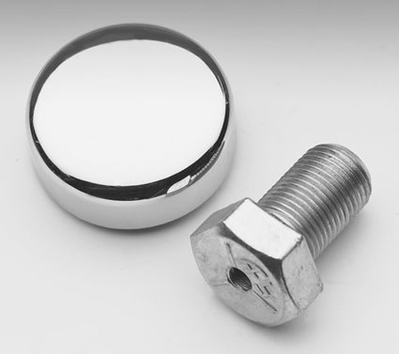 CHR.STEM CVR&BOLT KT 39MM FORK 75563