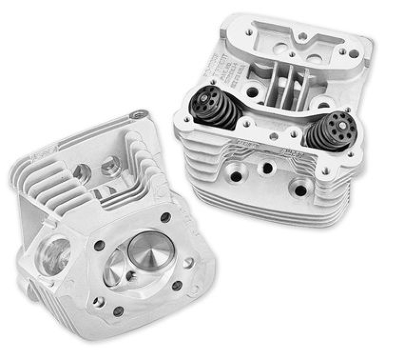 S&S S/STOCK HEAD KIT 84-99 NAT SERIAL# 601726