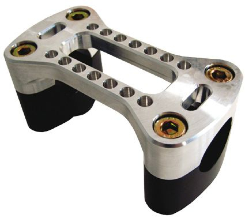 H/BAR MNT FOR PRO TAPER BARS 682357