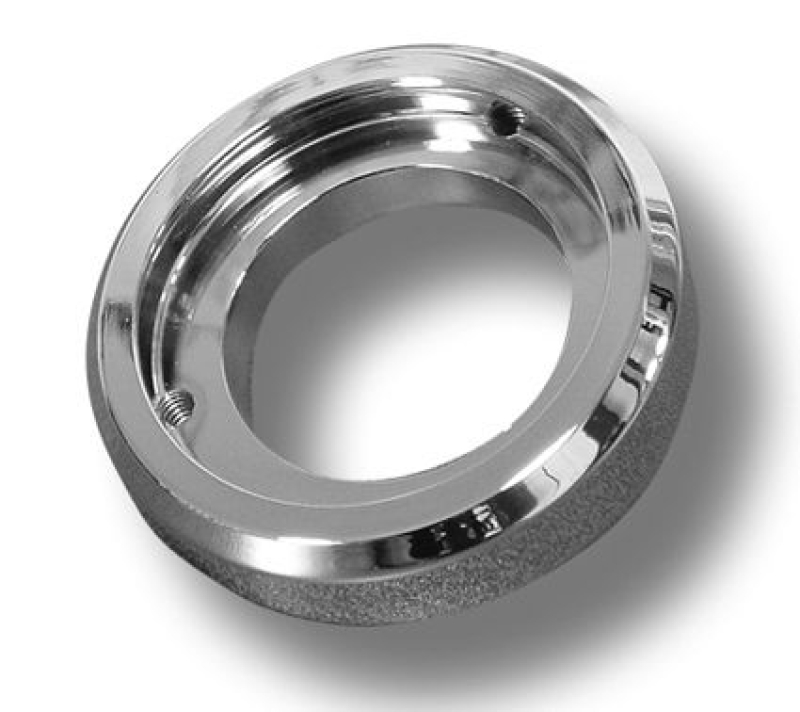 ADAPTER FLANGE MIKUNI HYPER FORCE CHROM 686643