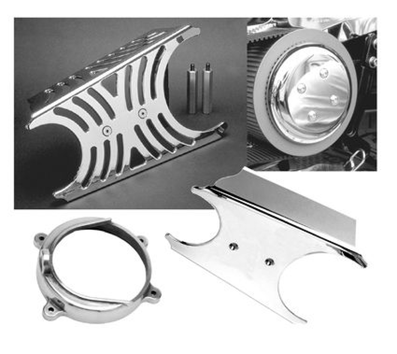 POL.BILL B/DRIVE SAFTEY GUARD 42655