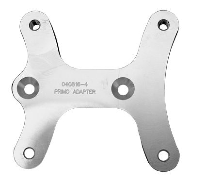 PRIMO BRUTE IV ADAPTER 682334