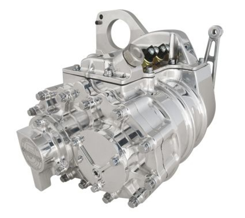 BAKER LSD 5 SPEED TORQUE BOX 696663