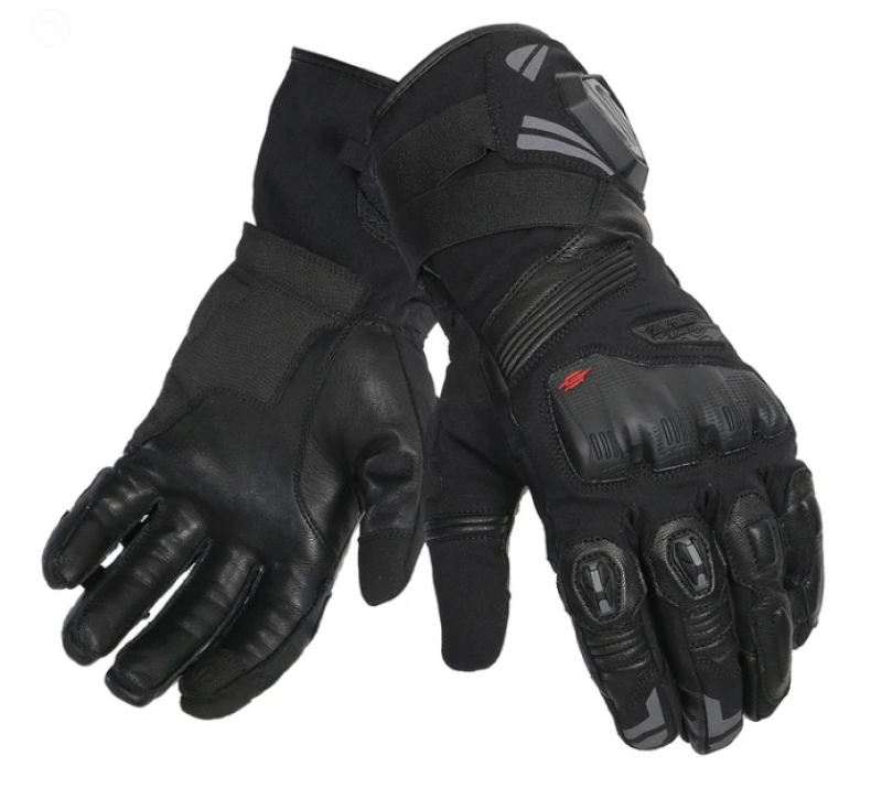 SWEEP GLADIUS AJOKÄSINE, MUSTA LGGLA-02